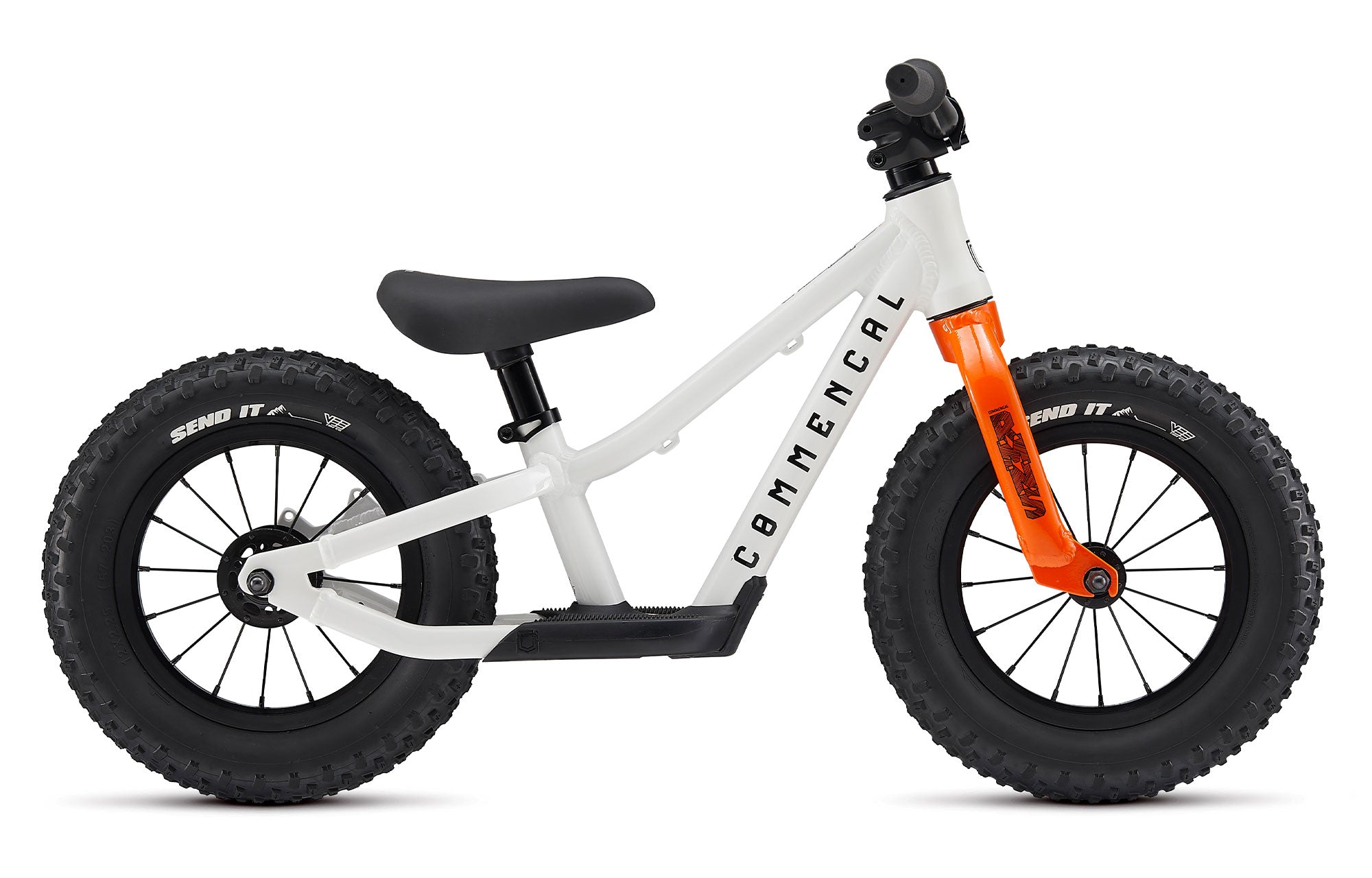 Fahrrad commencal online