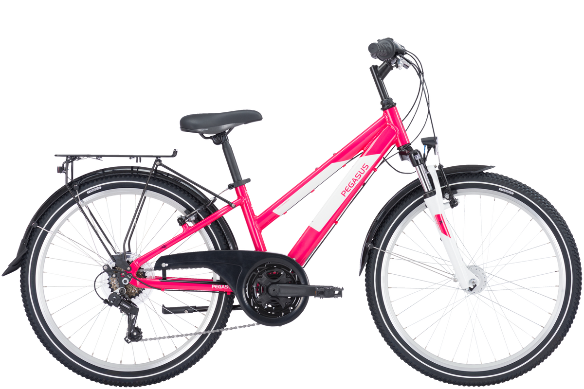 Pegasus Avanti 1 24 Zoll Jugendfahrrad
