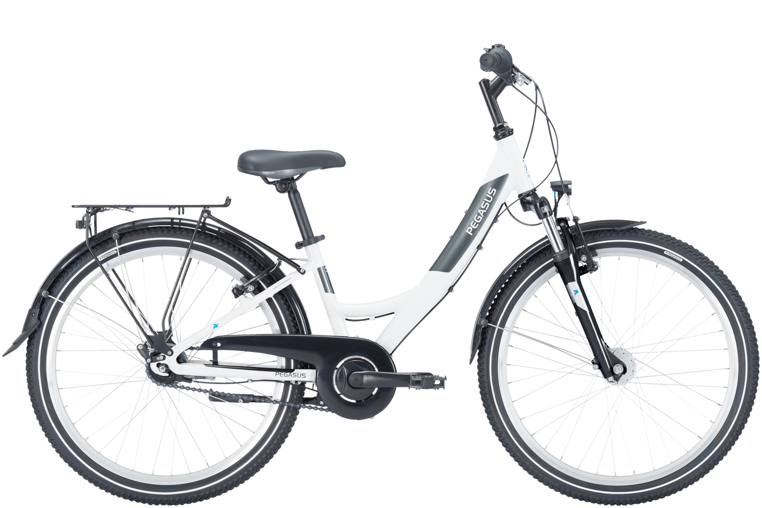 kinderfahrrad 12 zoll pegasus Pegasus AVANTI 3 24" Jugendfahrrad
