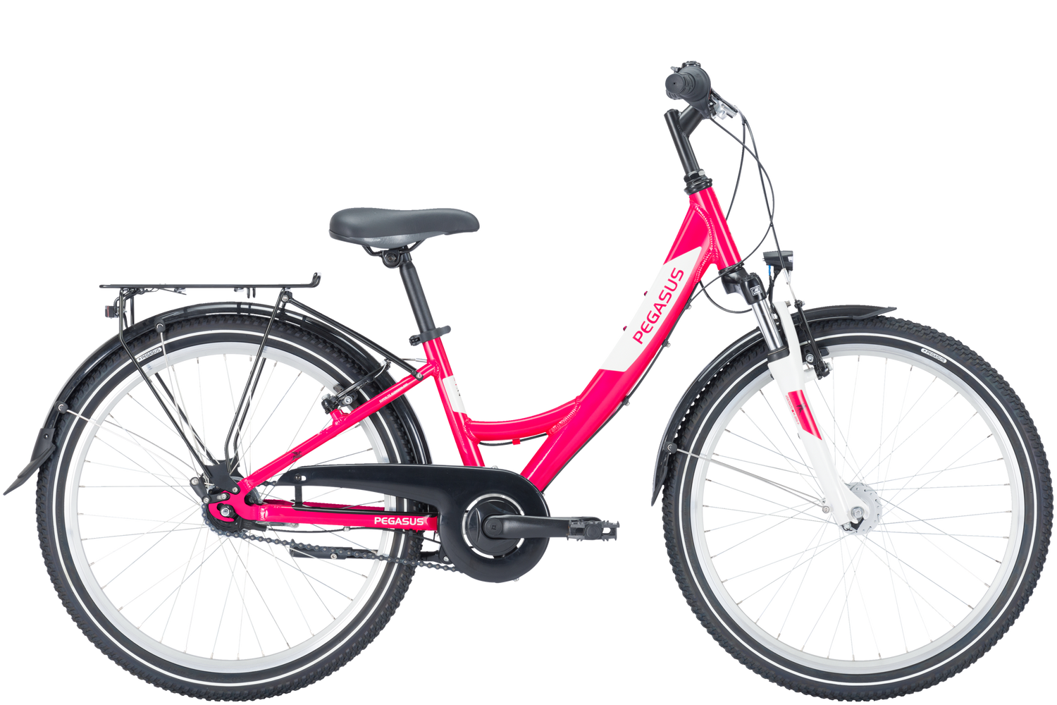 jugendfahrrad pegasus avanti Pegasus AVANTI 3 24" Jugendfahrrad