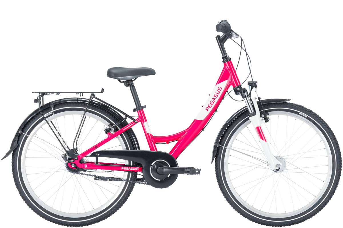 Pegasus Avanti 3 24 Zoll Jugendfahrrad
