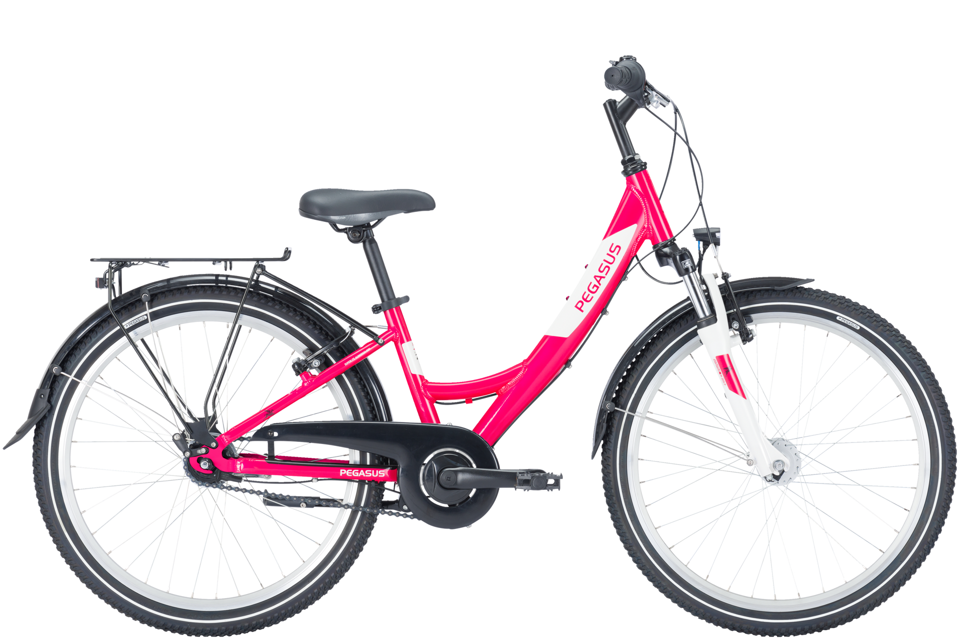 jugendfahrrad pegasus 24 zoll Pegasus AVANTI 3 24" Jugendfahrrad