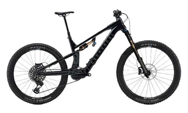 COMMENCAL META POWER SX AVINOX