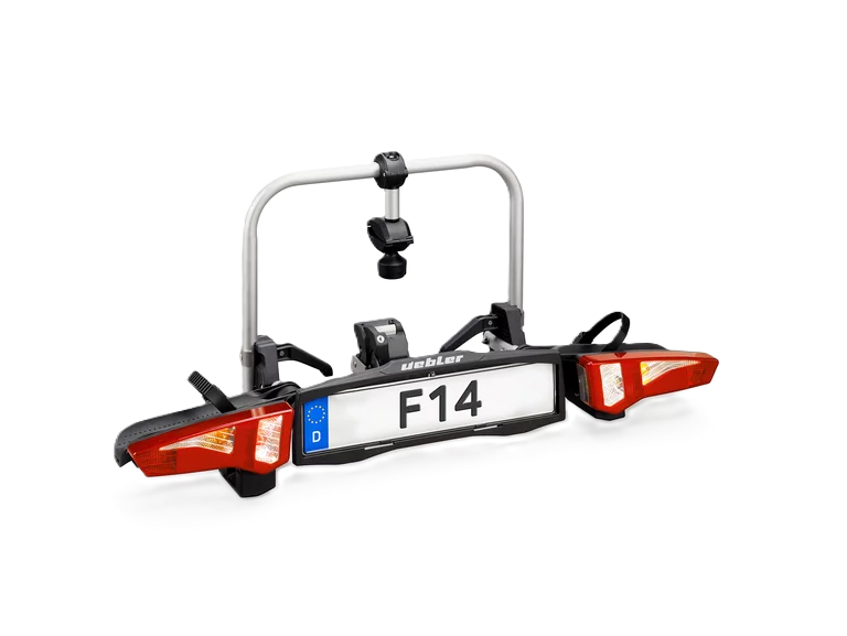 Kupplungsträger F14