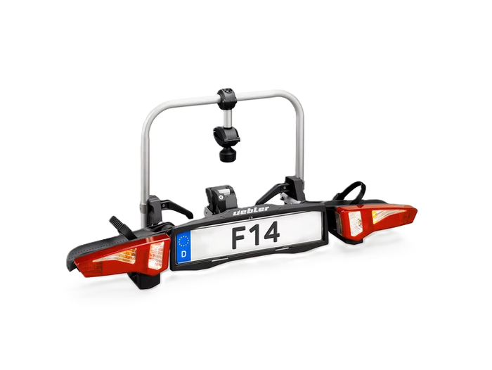 Kupplungsträger F14