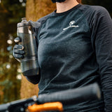 TWIST bottle 800 + bike base