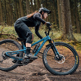 TWIST bottle 800 + bike base