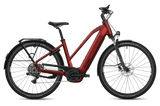 Gotour New Trapezrahmen