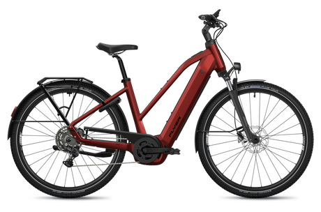 Gotour New Trapezrahmen