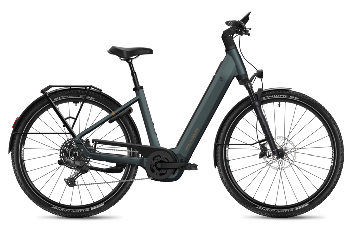 Gotour New Comforrahmen