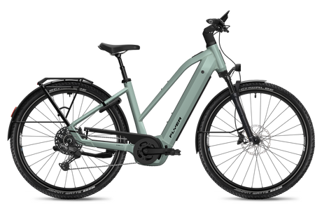 Gotour New Trapezrahmen