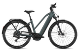 Gotour New Trapezrahmen