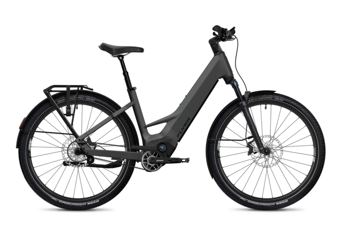 Goroc TR
