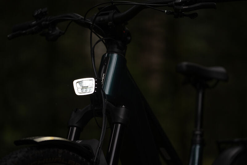Signature Light mit 100 Lux