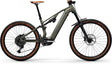 Centurion No Pogo R1000 EP4 Mossy E-Enduro