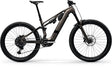 Centurion No Pogo R2000 EP4 Charcoal E-Enduro