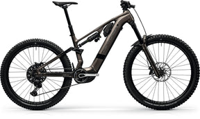 Centurion No Pogo R2000 EP4 Charcoal E-Enduro