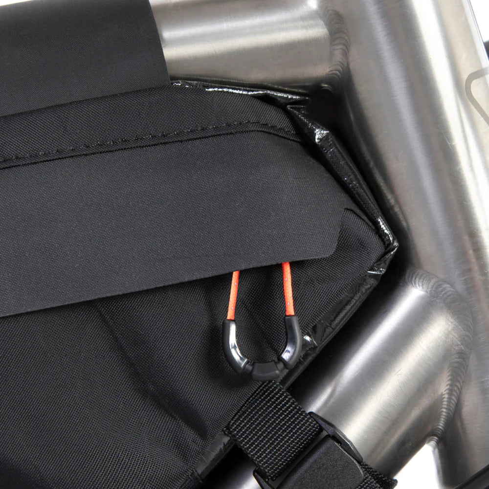 Race Frame Bag 4.5L