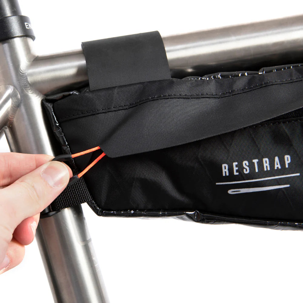 Race Frame Bag 4.5L