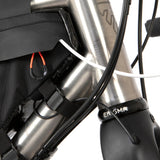 Race Frame Bag 4.5L