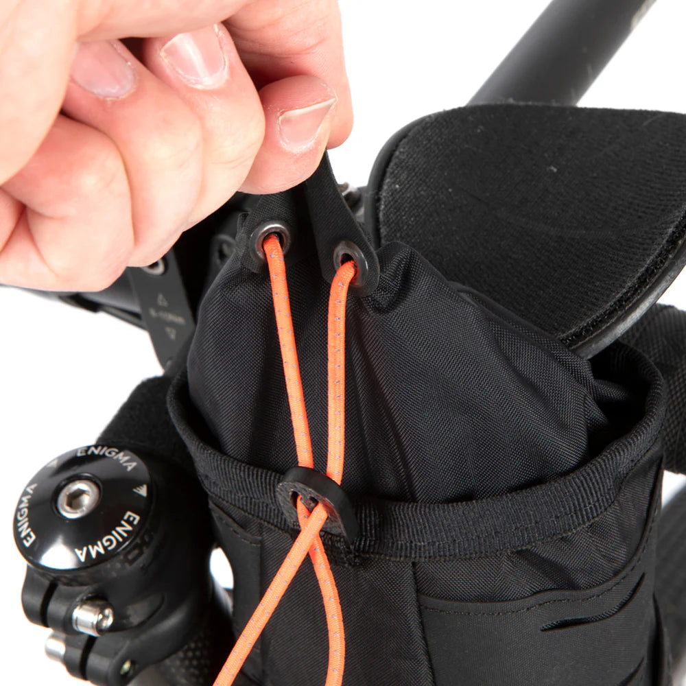Race Stem Bag 1.1 Liter