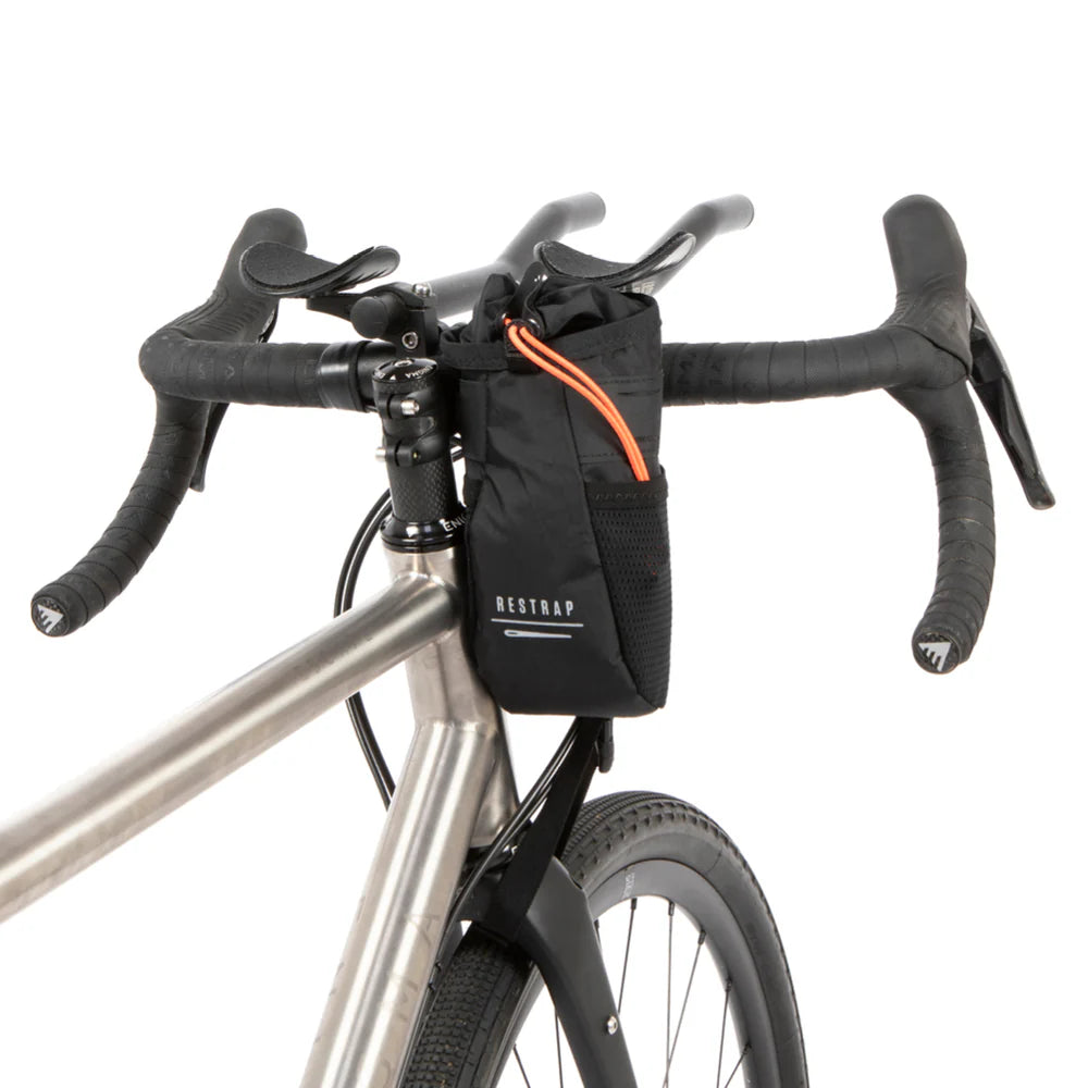 Race Stem Bag 1.1 Liter