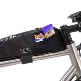 Race Top Tube Bag 2L