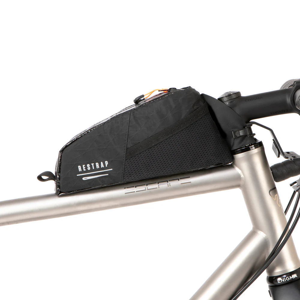 Race Top Tube Bag 1,2L