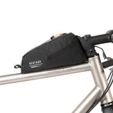 Race Top Tube Bag 1,2L