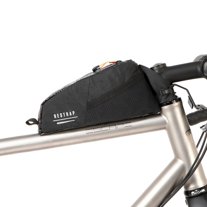 Race Top Tube Bag 1,2L