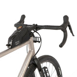 Race Top Tube Bag 1,2L