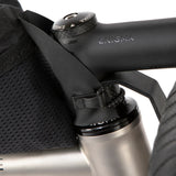 Race Top Tube Bag 1,2L