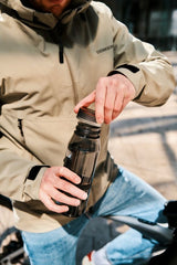 TWIST bottle 700 life + bike base