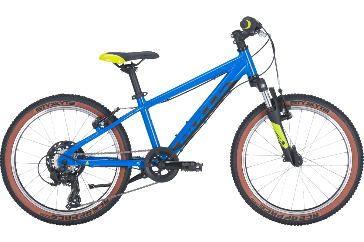 Bulls Tokee 20 Zoll Jugendfahrrad