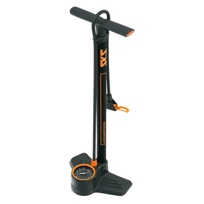 Airkompressor 10.0