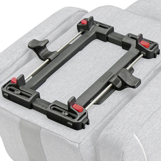 Rackpack Sport waterproof