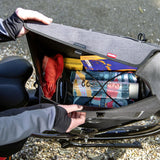 Rackpack Sport waterproof