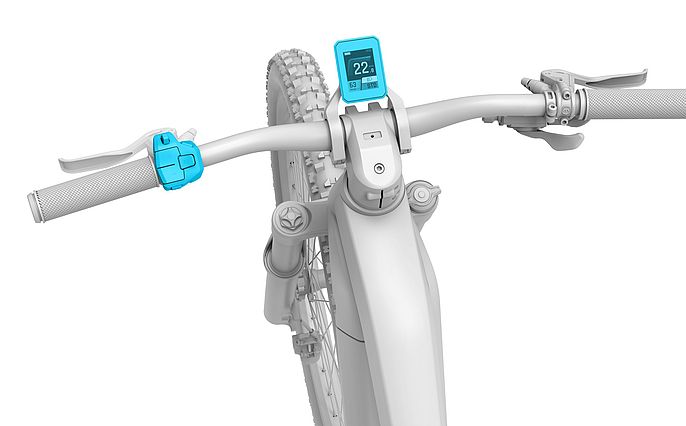 FIT 2.0 Steuerung