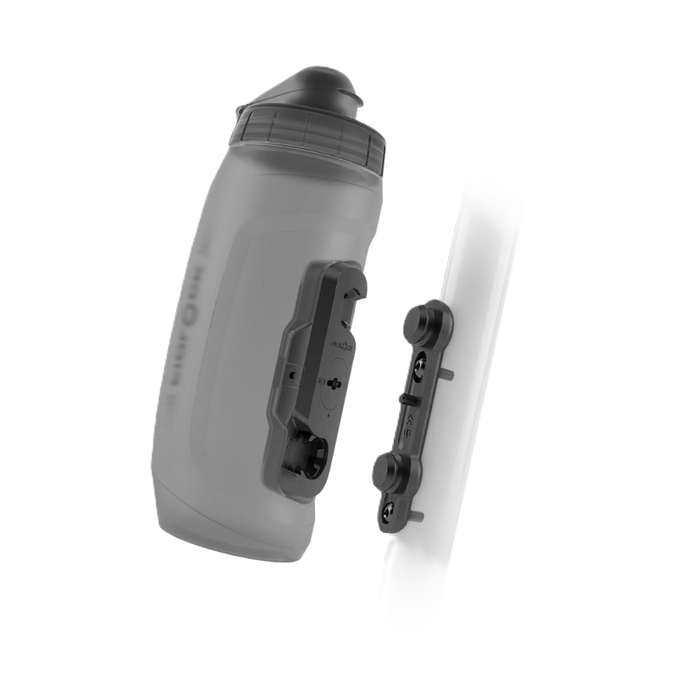 TWIST bottle 590 + bike base
