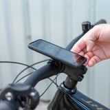 Micro Bike Mount
