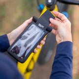 Bike Bundle Universal Phone Case 2in1