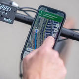 Micro Bike Mount