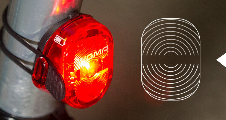 Sigma Nugget II — Fresnel-Linse für gleichmäßige Lichtverteilung