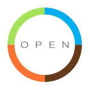 Open