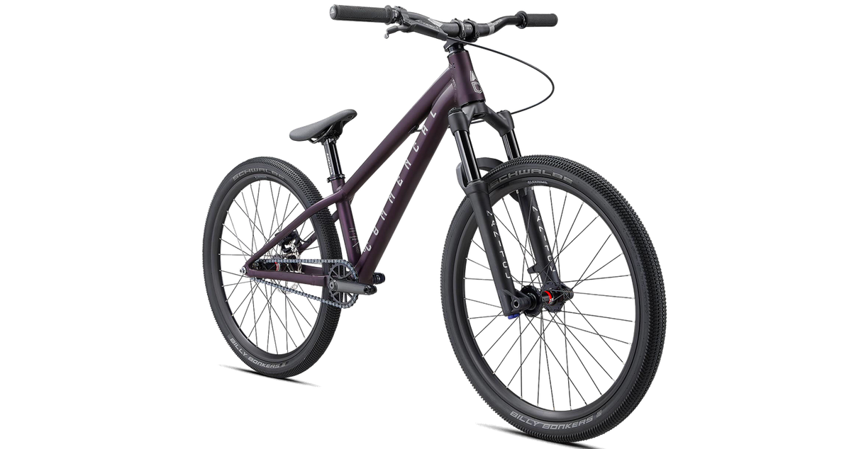 Sale commencal dirt bike Factory Sale - Main Image