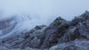 Uproc X e-Fully in den Bergen/Alpen auf Trails