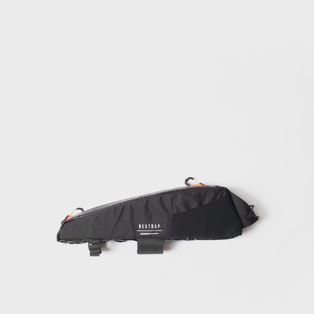 Race Top Tube Bag 1,5L