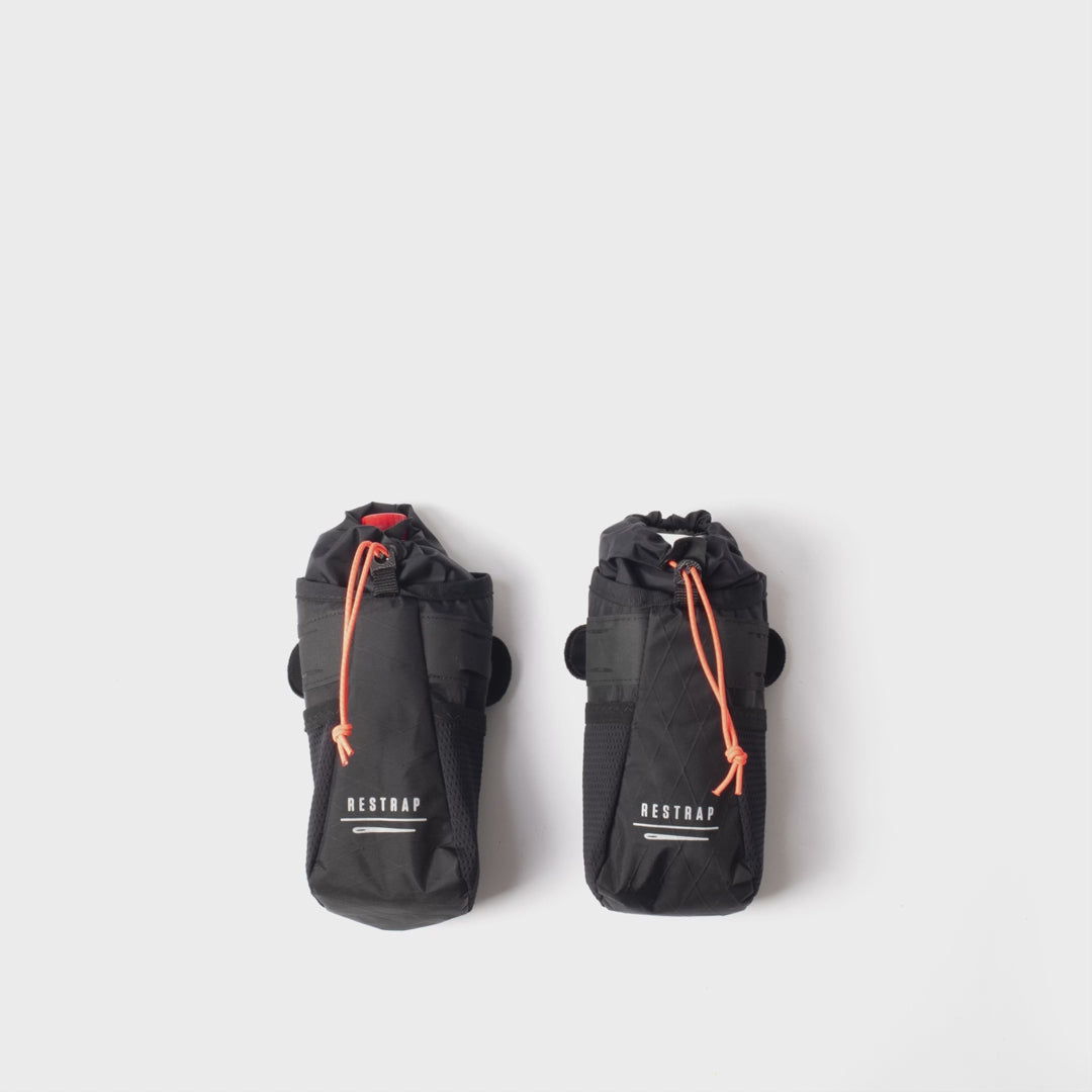 Race Stem Bag 1.1 Liter
