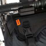 Race Bar Bag - Drop Bar