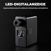 Akku Minipumpe AS1Pro